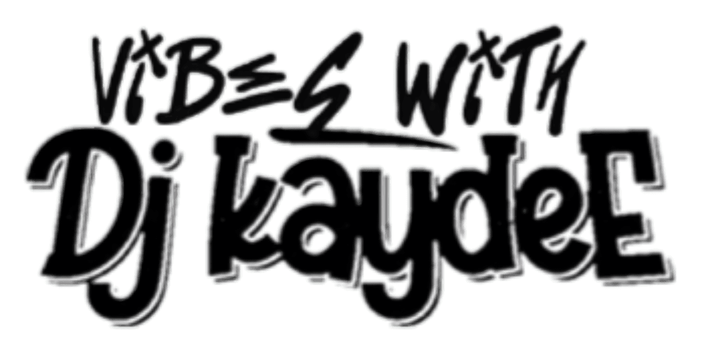 Vibes with DJ KayDee logo